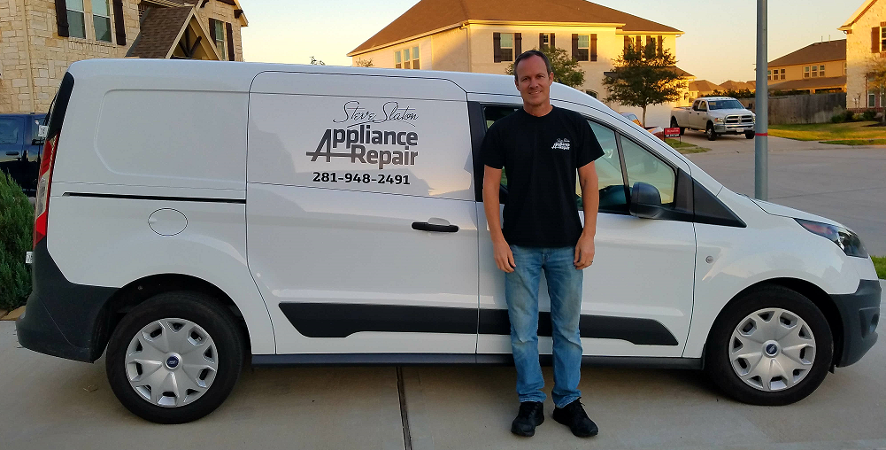 Steve Slaton Appliance Repair Katy, TX Nextdoor