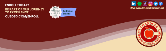 The Arizona Educational Foundation has announced its 2026 A+ Schools of ...