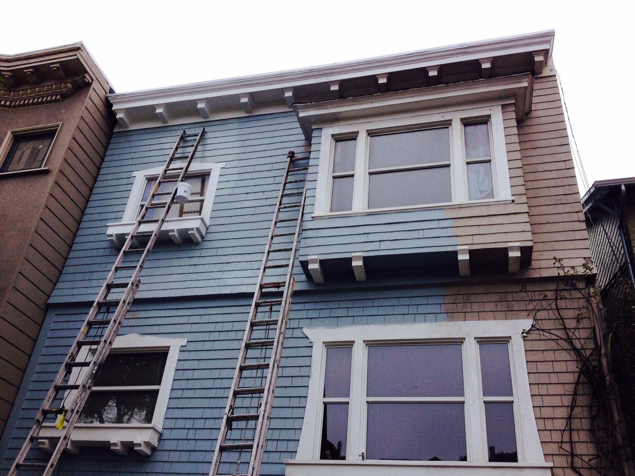 Bill Horn Painting & Waterproofing El Sobrante, CA Nextdoor