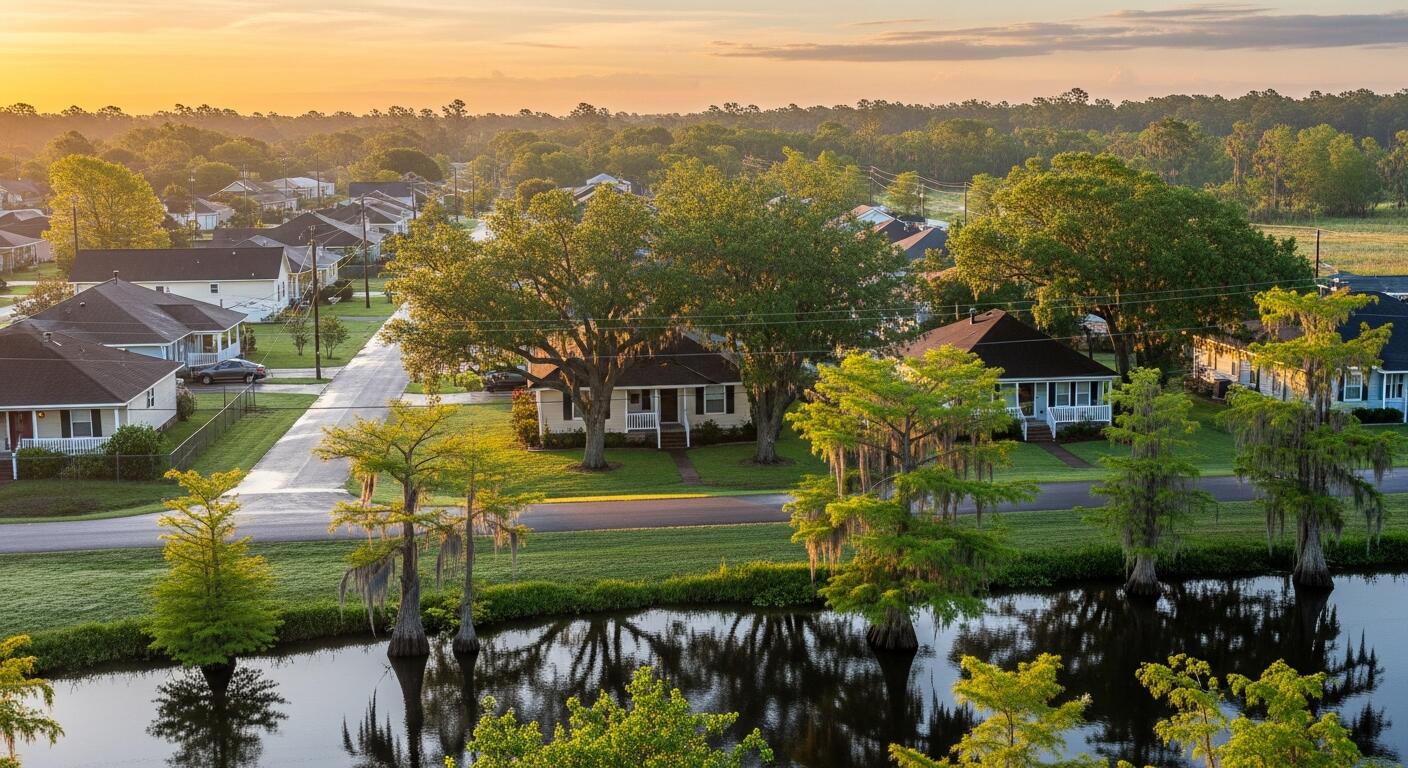 Marrero-Back of Ames, Marrero | Everything You Need to Know