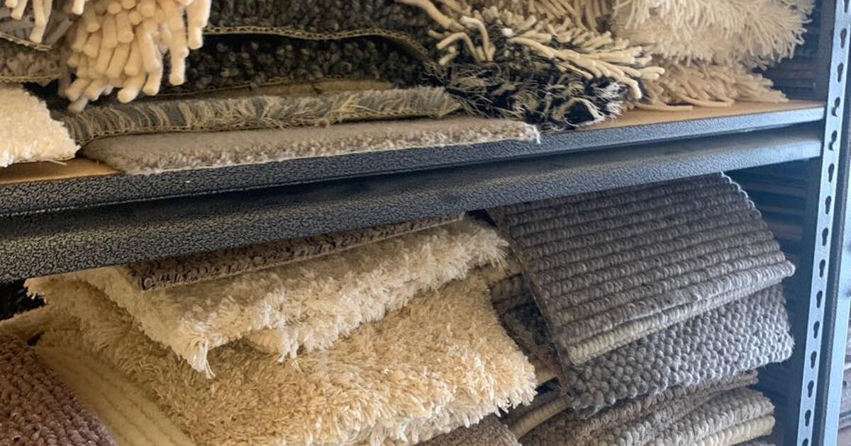 Free Carpet Squares All Sizes for Free in Bonsall, CA For Sale & Free
