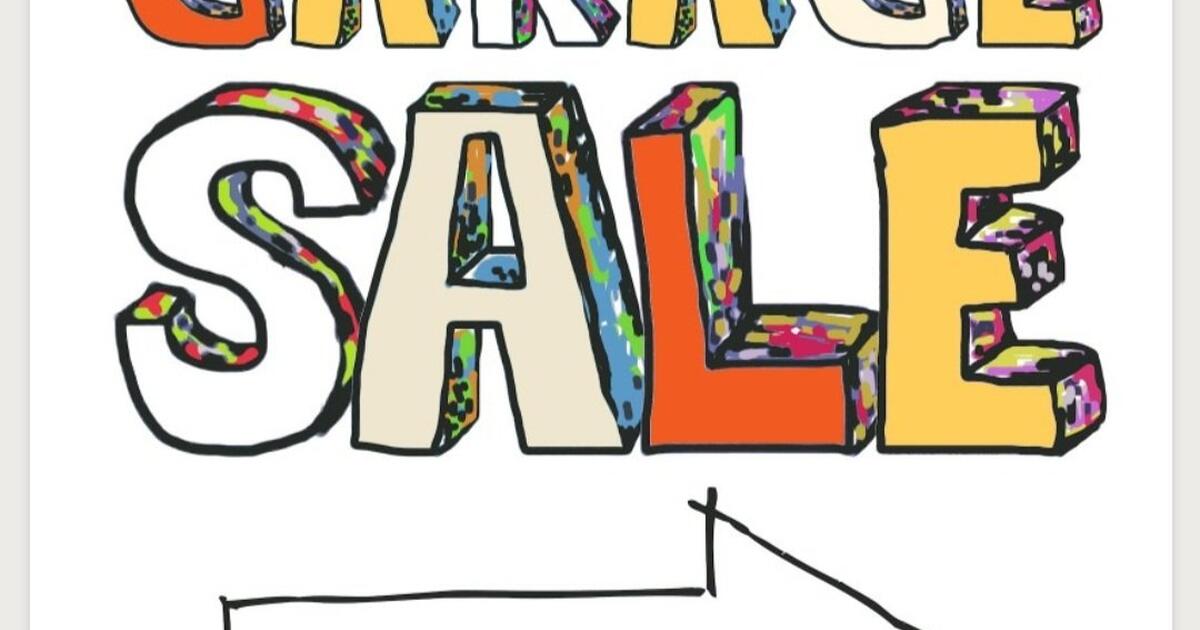 Garage Sale!! in Painesville, OH Finds — Nextdoor