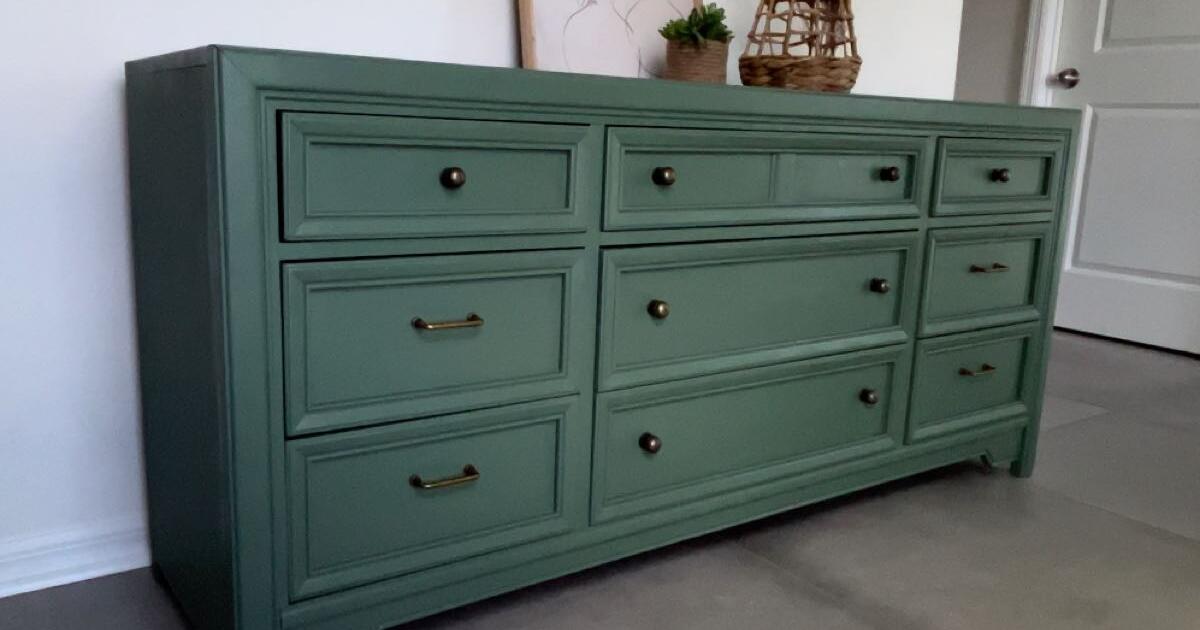 Dresser for 450 in Lakeland, FL For Sale & Free — Nextdoor