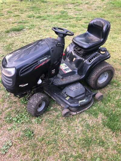 Fayetteville Mower Repair Fayetteville AR Nextdoor