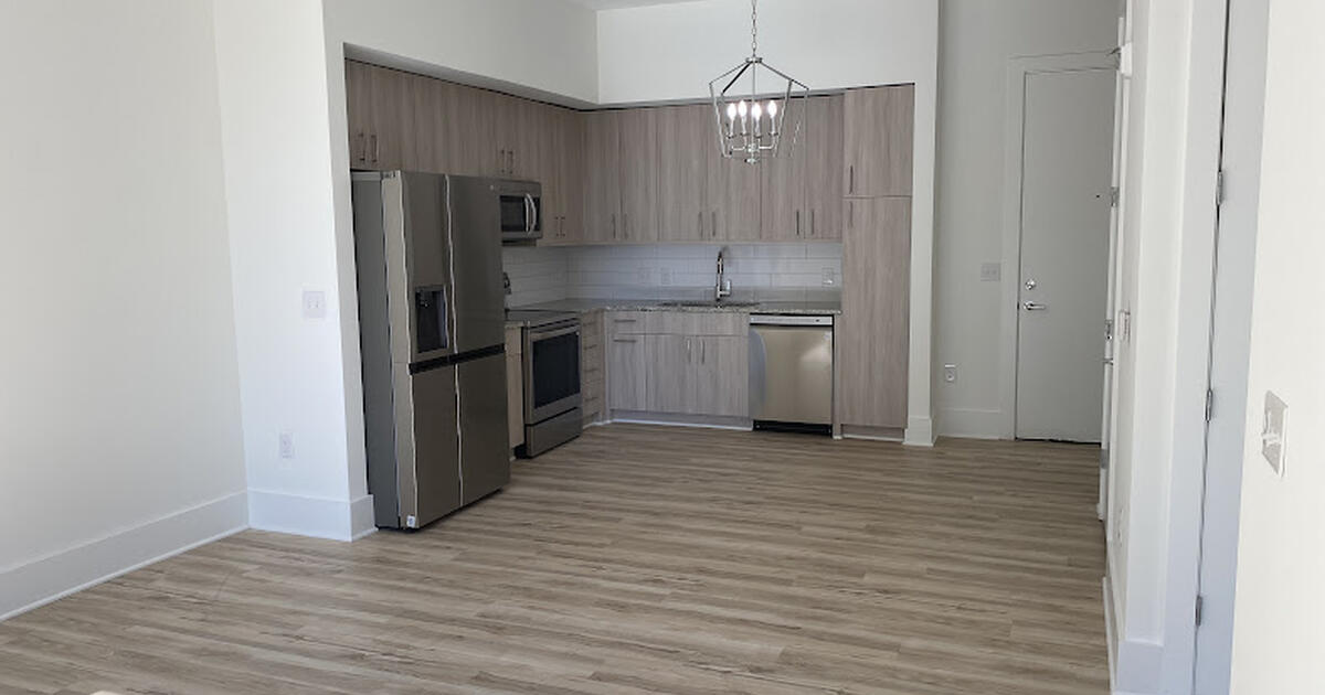 Beautiful, Brandnew condo for rent on NC State's Centennial Campus for