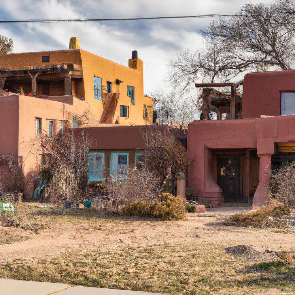 Casa Alegre, Santa Fe News, Crime, Lost Pets, Free Stuff