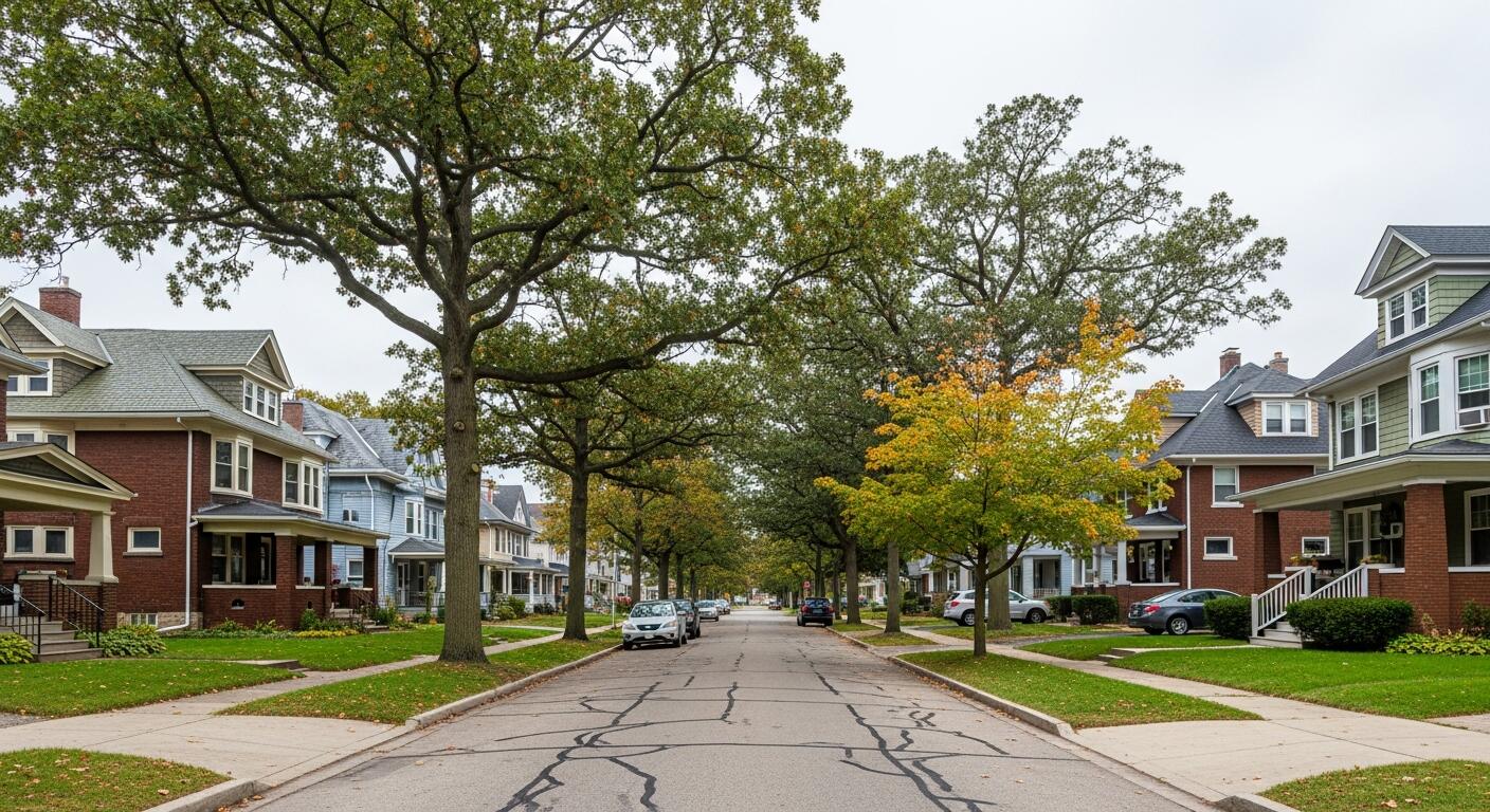 Beechwood, Rochester | Everything You Need to Know, image size:1408x768