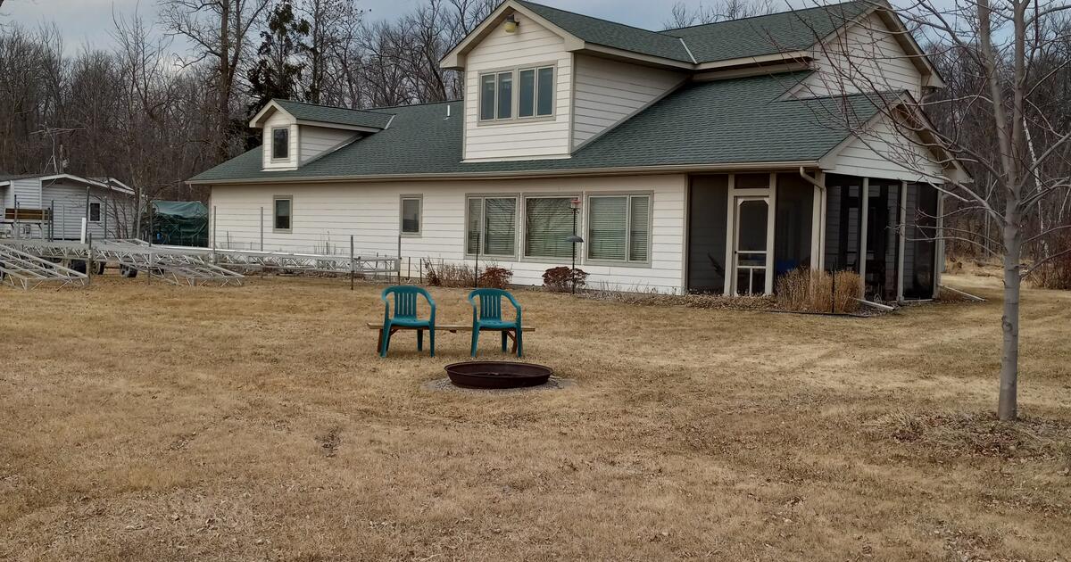 Brainerd Home On North Long for 710000 in Nisswa, MN For Sale & Free