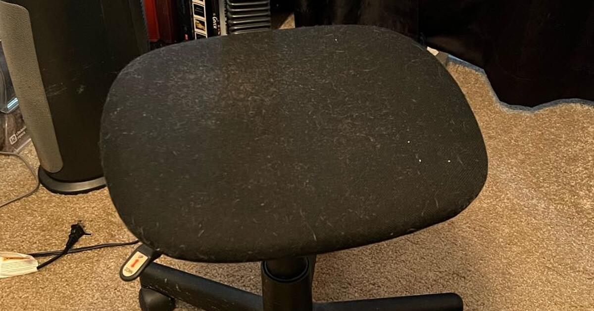 Desk Chair for 20 in Myrtle Beach, SC For Sale & Free — Nextdoor