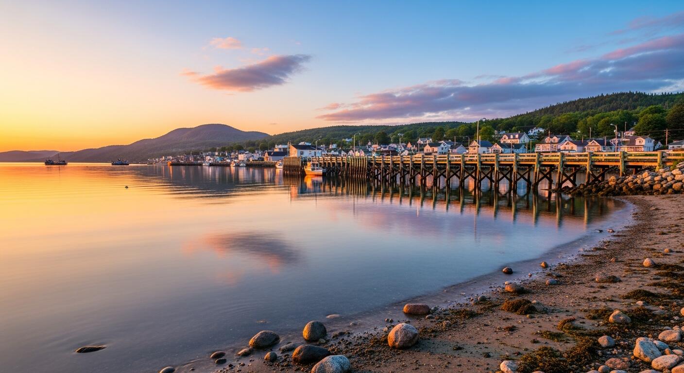 Pointe Rocheuse, Caraquet | Everything You Need to Know