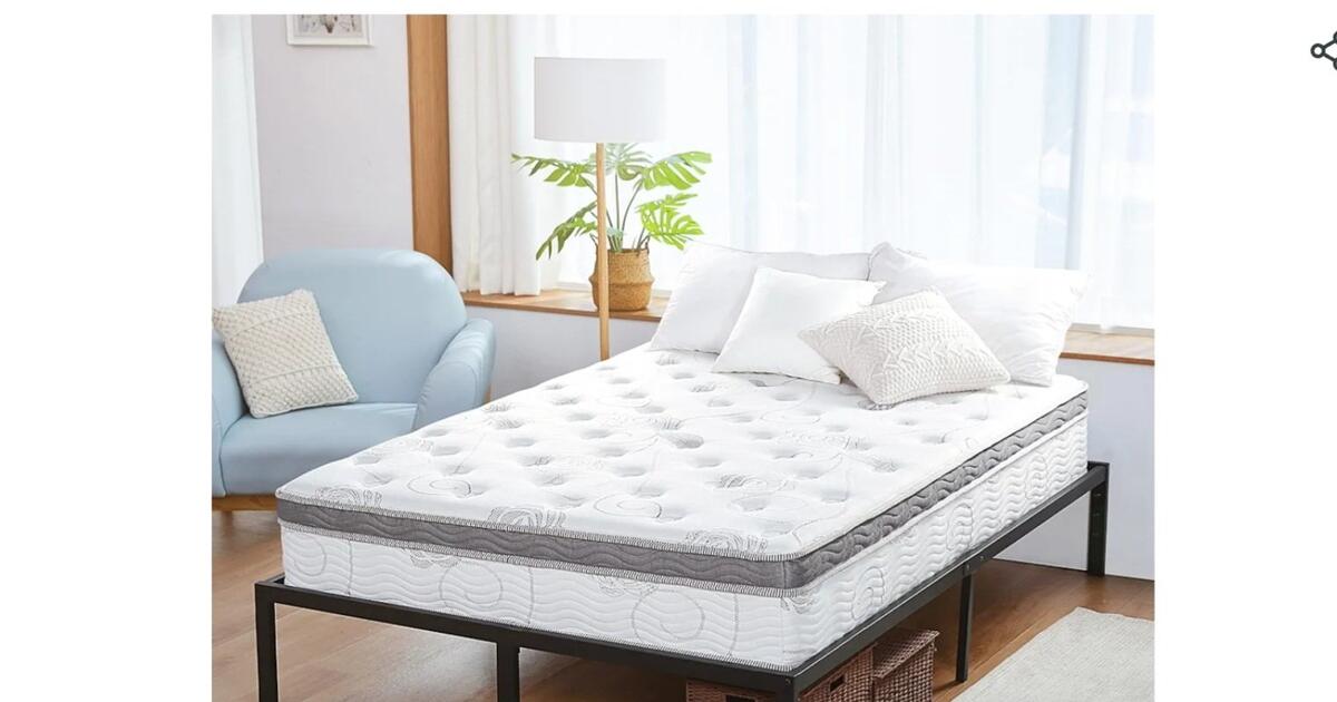 Free New Mattress for Free in Homestead, PA For Sale & Free — Nextdoor