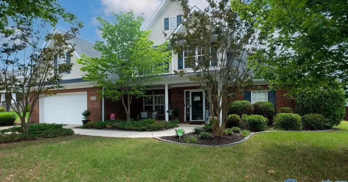 Home for sale 286 Big Oak Ln. Madison, AL for 482500 in Madison, AL