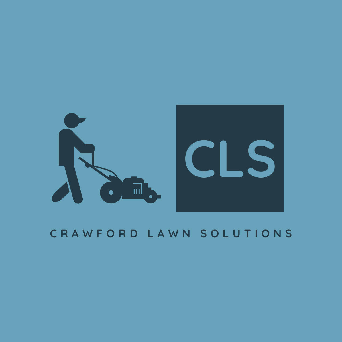 Crawfords lawnmowers online