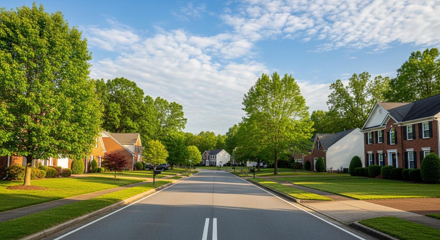 Cattail/ Woodpecker, Chesterfield | Everything You Need to Know