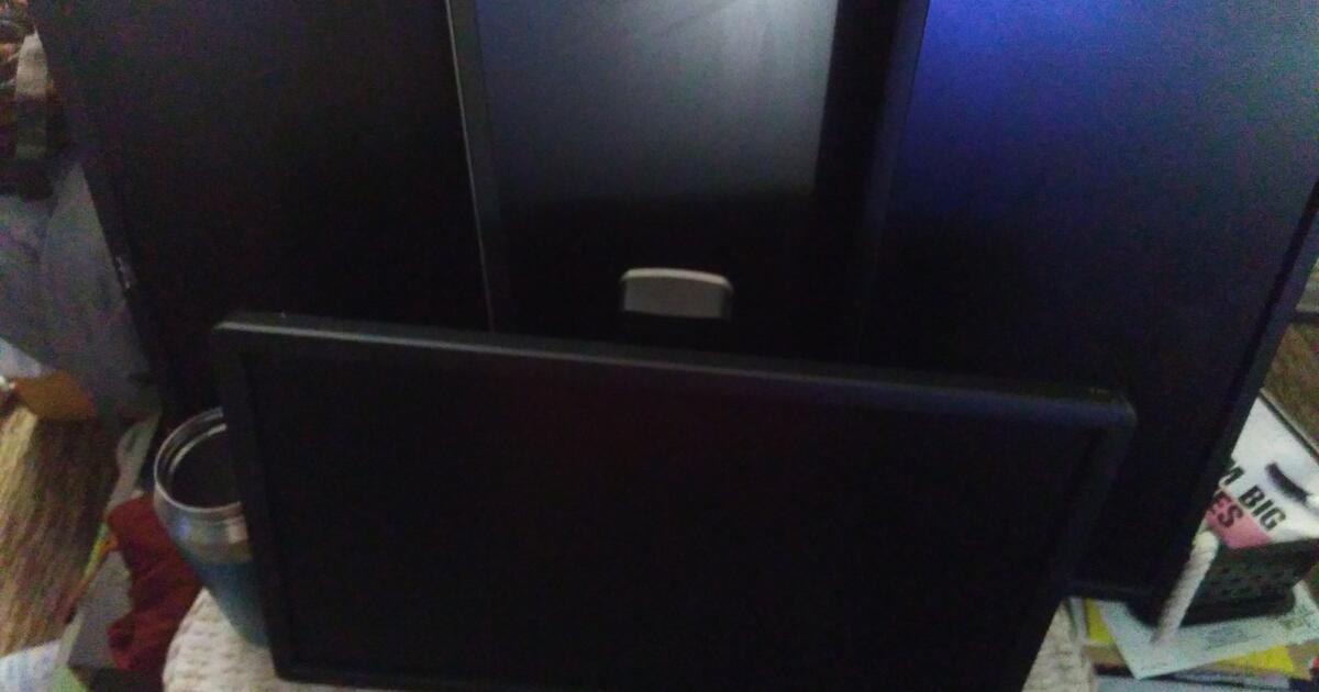4 Dell monitors for 40 in Houston, TX Finds — Nextdoor