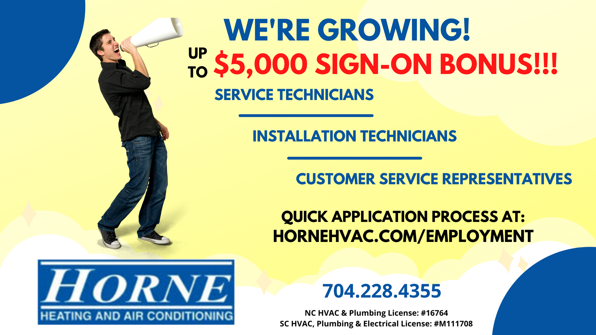 Horne Heating and Air Conditioning - Charlotte, NC - Nextdoor