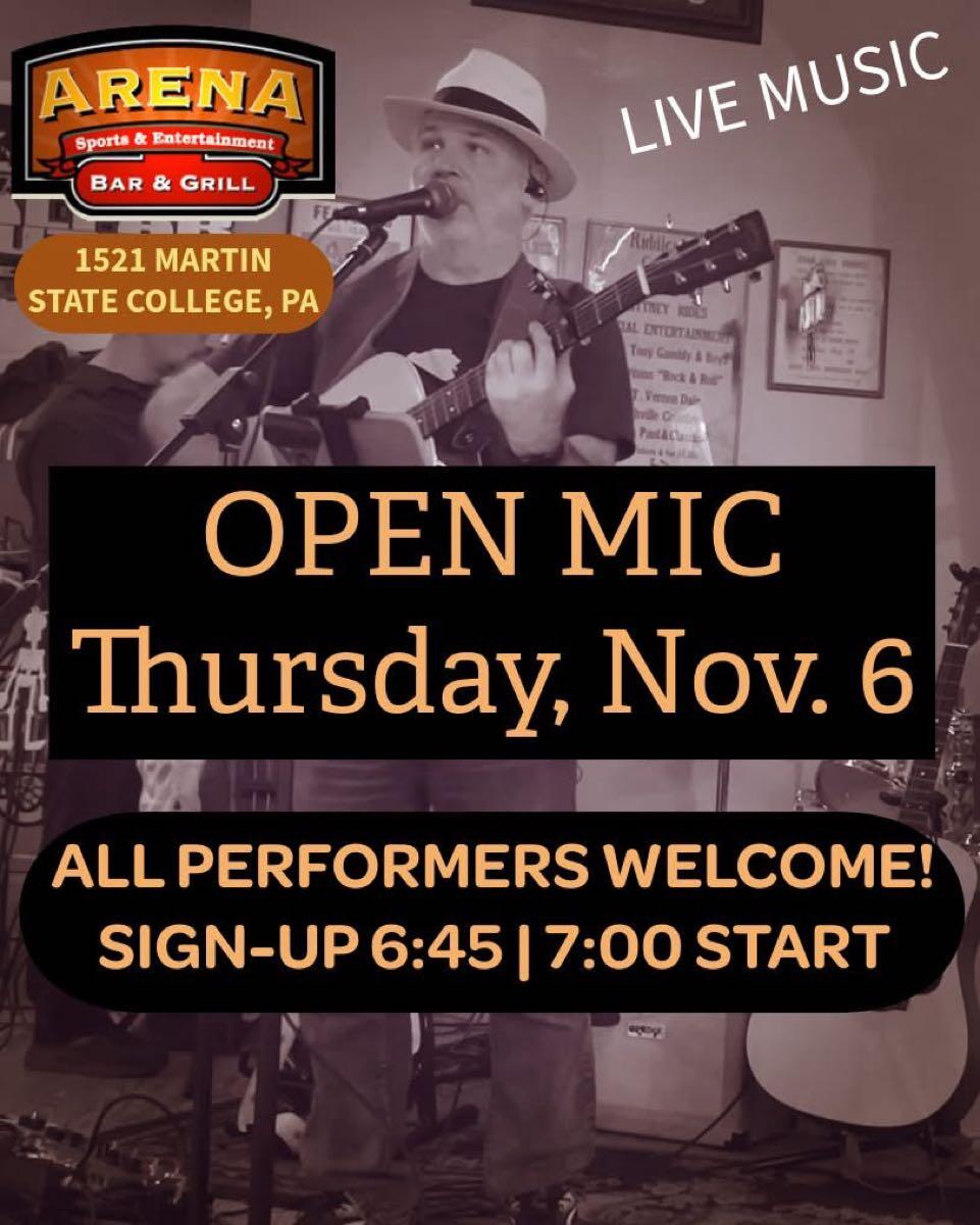 Houserville, State College Trick or Treat Map and Everything You