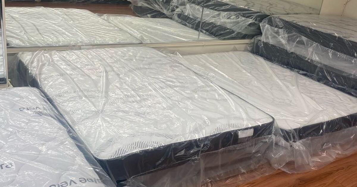 New Queen Mattress for 40 in St. Louis, MO For Sale & Free — Nextdoor