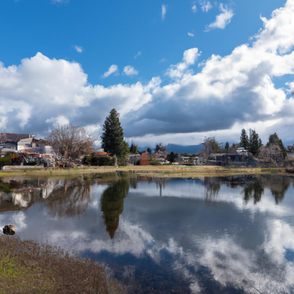 Trout Lake, Auburn News, Crime, Lost Pets, Free Stuff