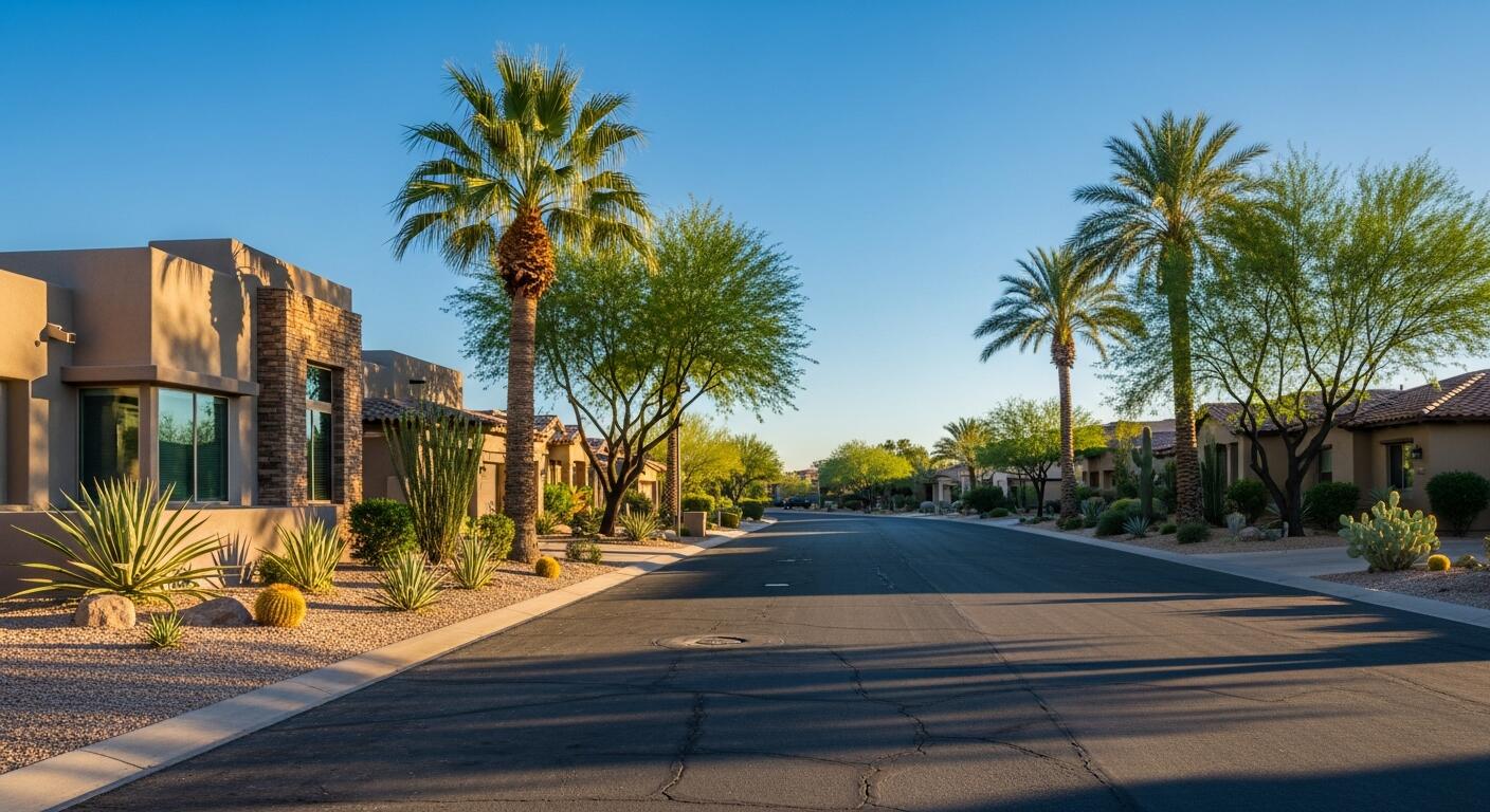 Eagle Ridge, Phoenix | Everything You Need to Know