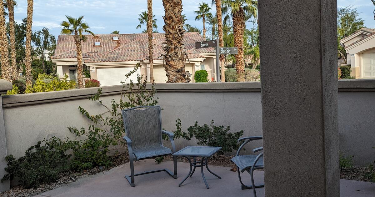Villa for rent Sun City for 2150 in Palm Desert, CA For Sale & Free