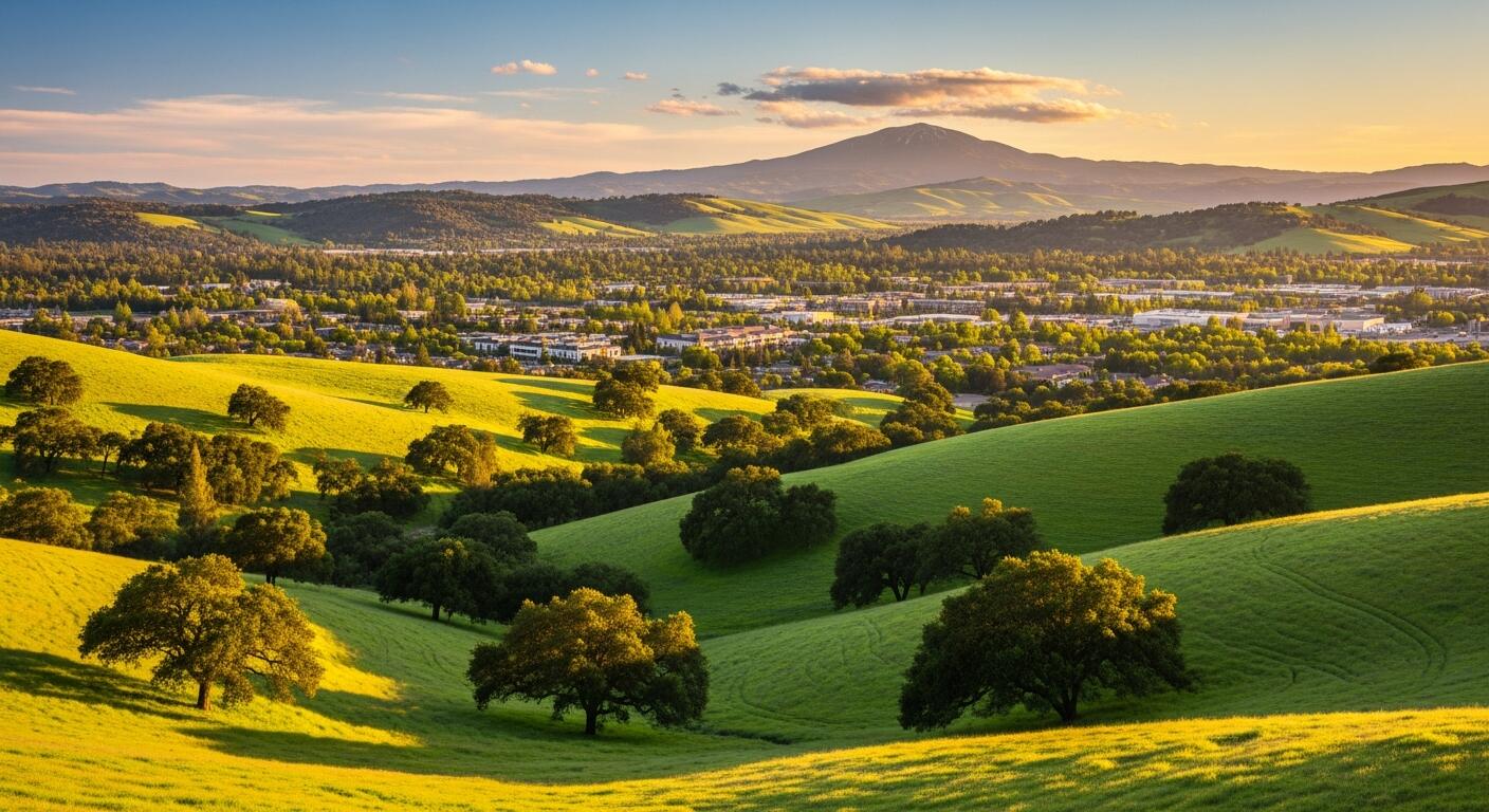 San Ramon, CA | News, Crime, Lost Pets, Free Stuff