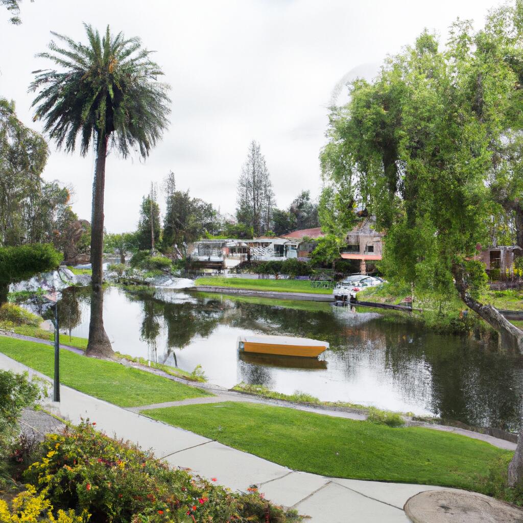 West Toluca Lake, Los Angeles | Everything You Need to Know