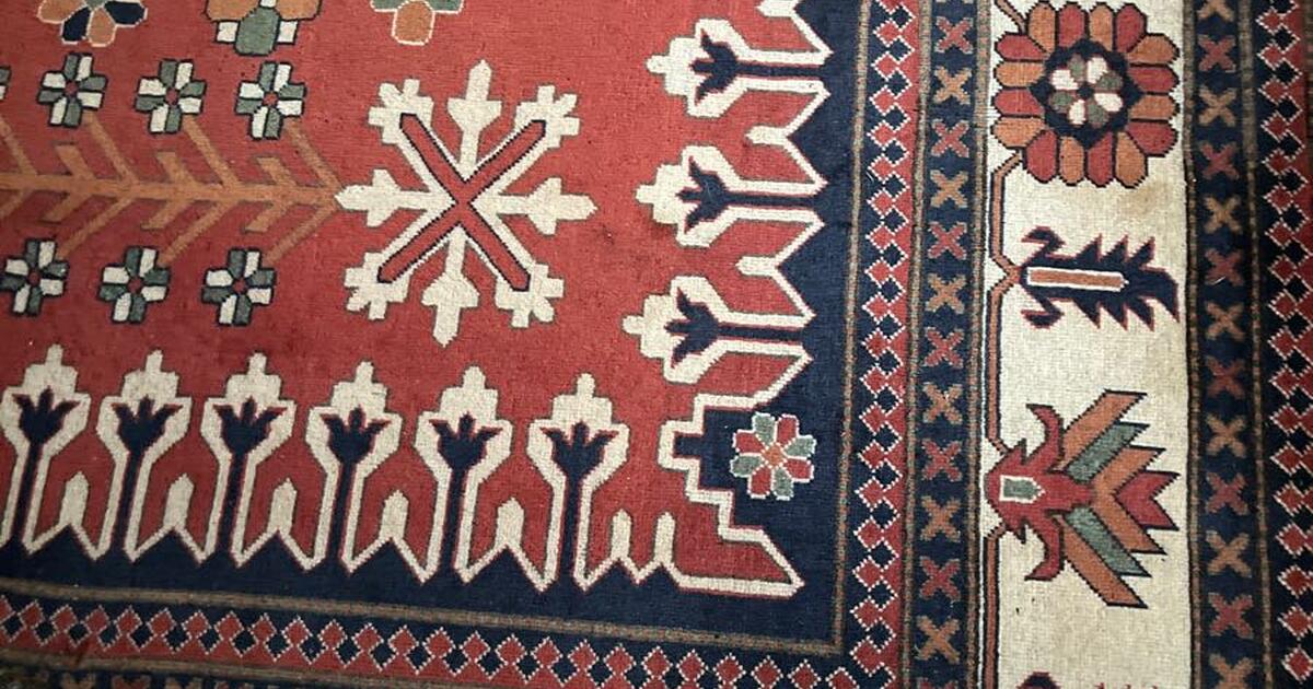 Over a dozen Afghan and Persian carpets in Bethesda, MD For Sale
