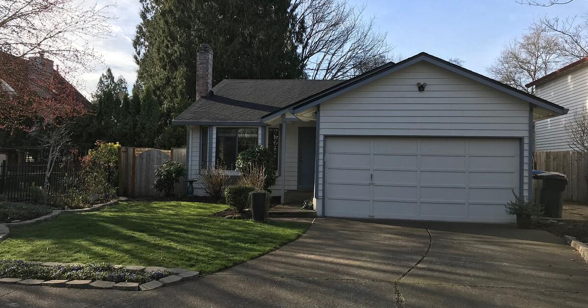 House for rent in Tigard for 2300 in Tigard, OR For Sale & Free — Nextdoor
