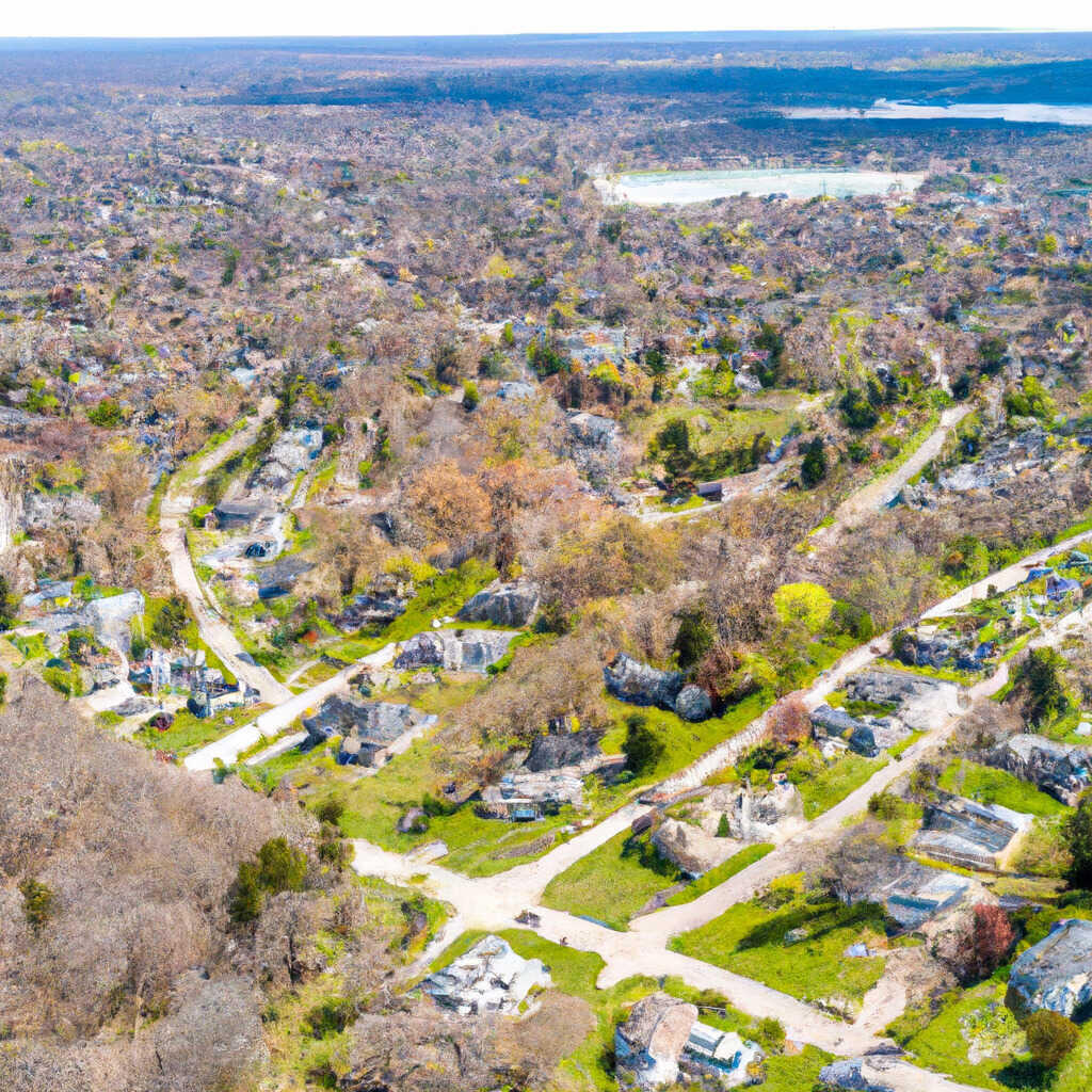 22 Mile and Gratiot, Chesterfield | 2025