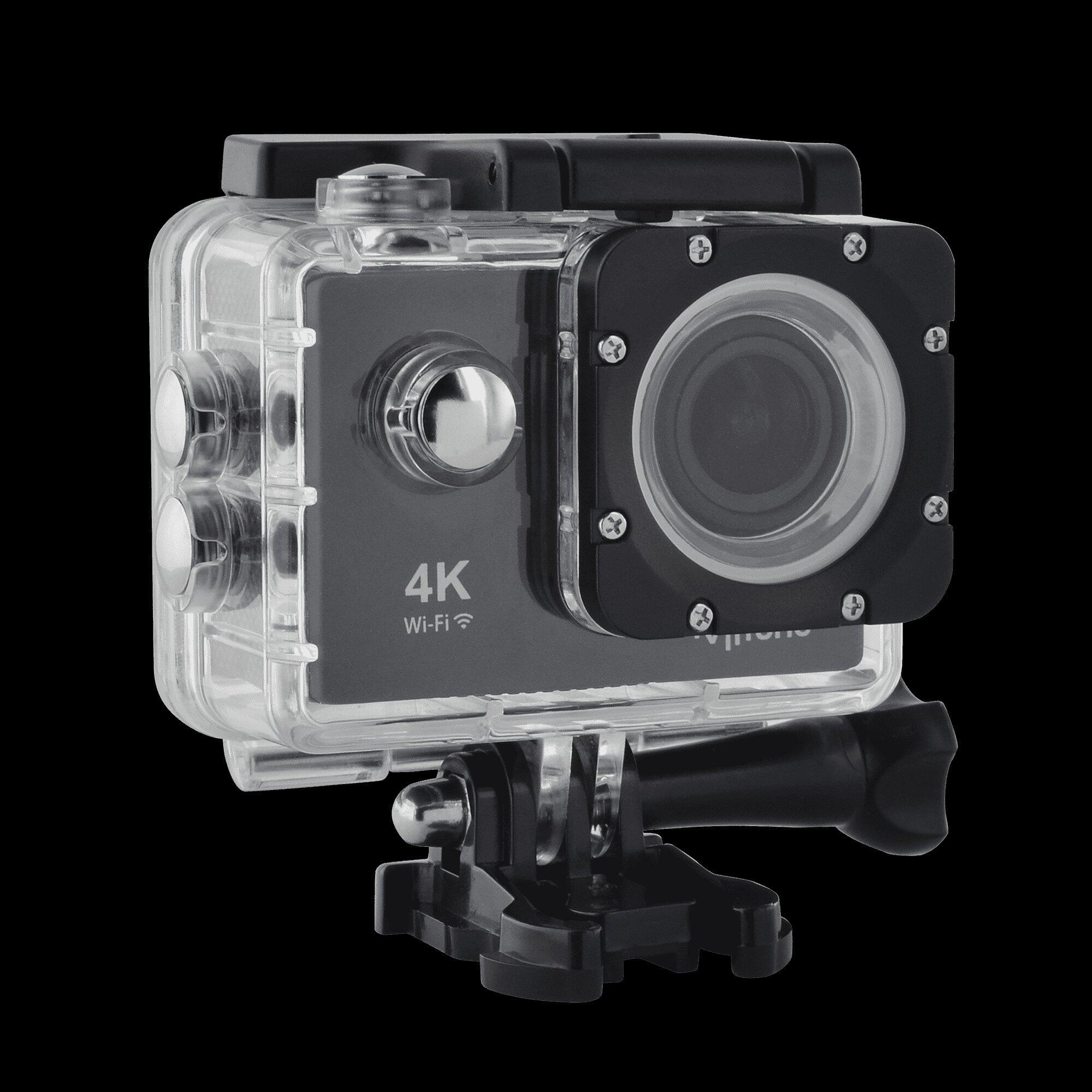 mi tec action camera