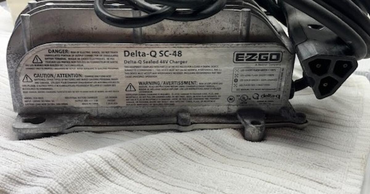 Delta q sc 48 for 100 in fort myers fl finds nextdoor