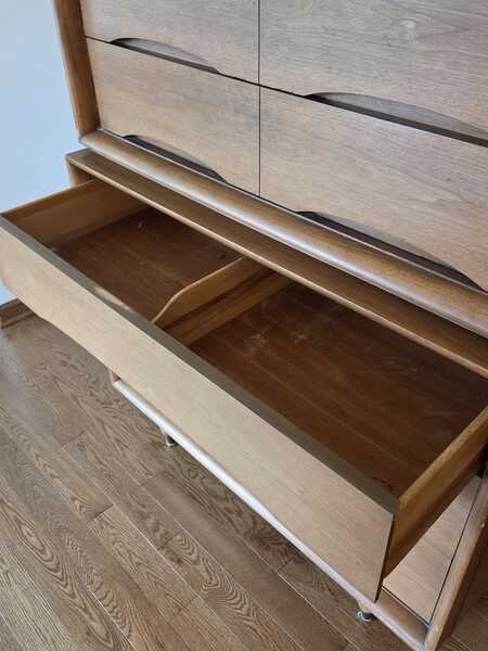 Vintage 1960's Kent Coffey "ELEGANTE" Dressers For $1,400 In Spring Grove, IL | For Sale & Free Nextdoor Vintage 1960's Kent Coffey "ELEGANTE" Dressers For $1,400 In Spring Grove, IL | For Sale & Free Nextdoor