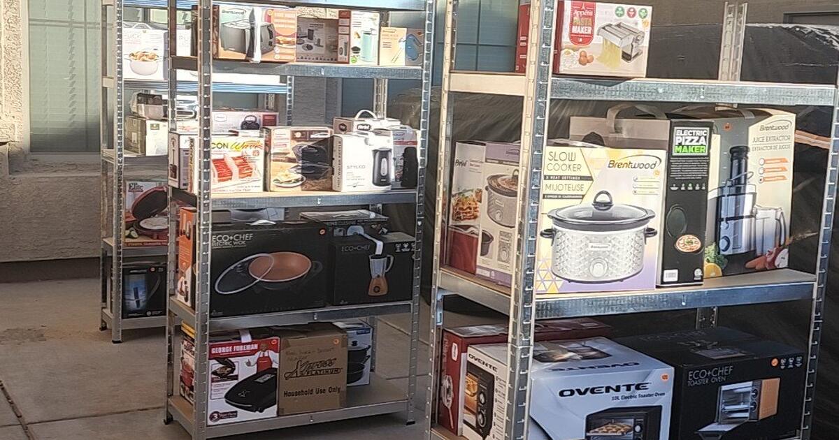 Garage Sale in Maricopa, AZ For Sale & Free — Nextdoor