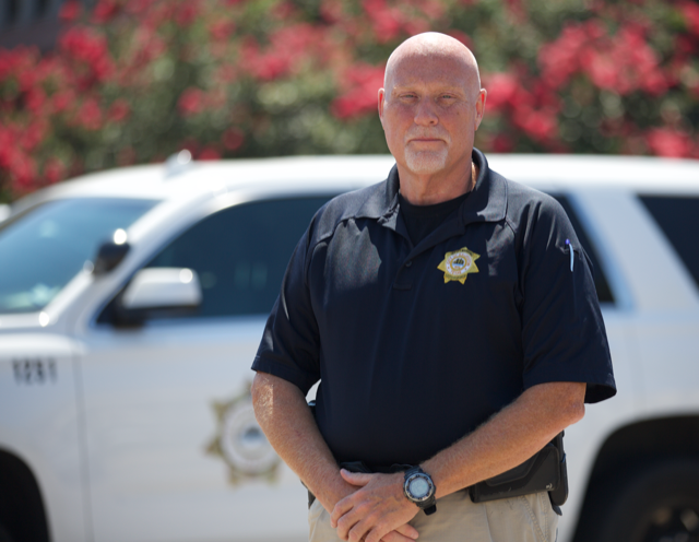 City appoints new Interim City Marshal (City of Galveston) — Nextdoor ...