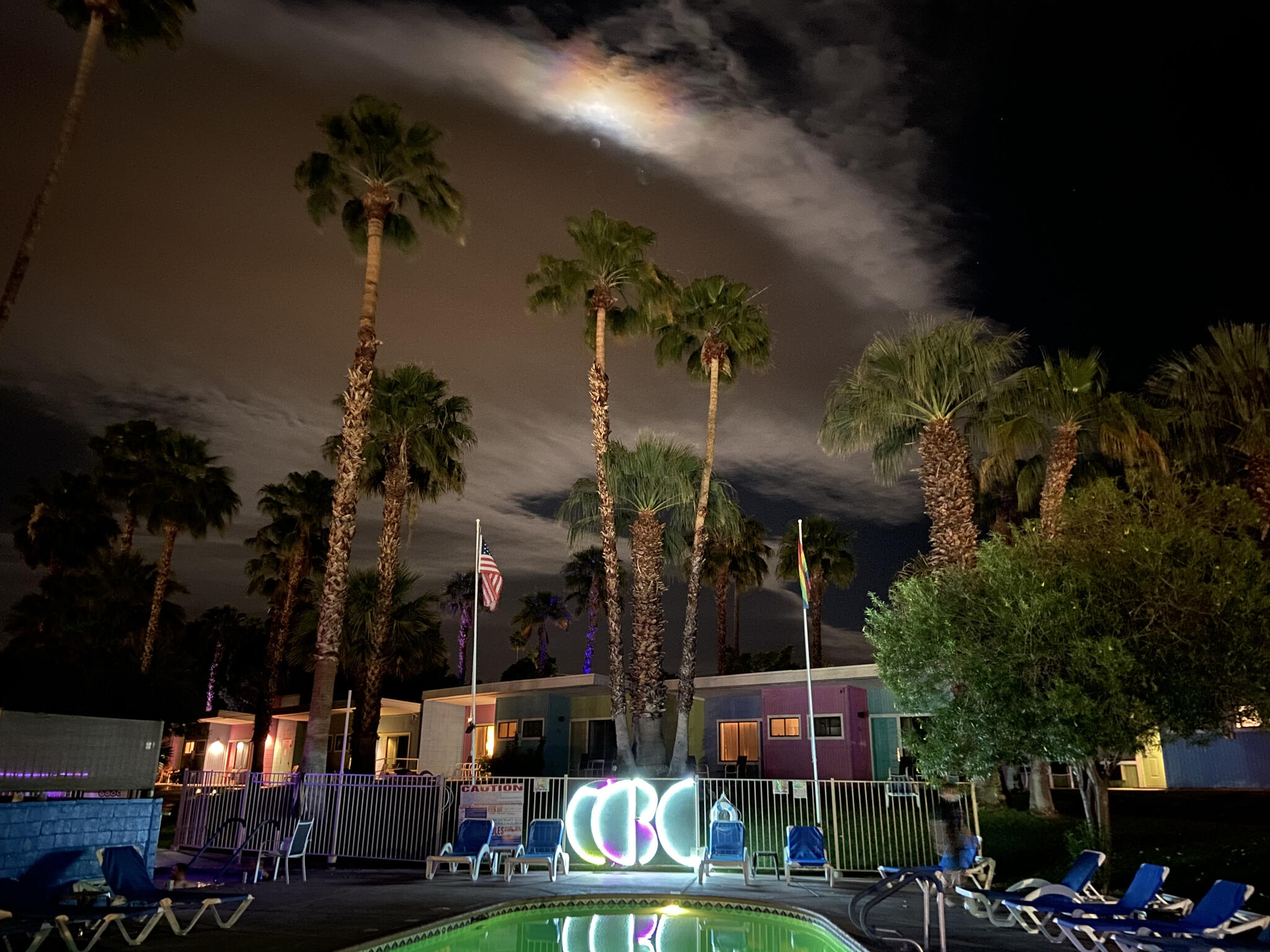 CCBC Resort Hotel - Cathedral City, CA - Nextdoor