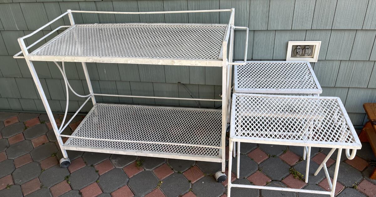 Outdoor Furniture for 15 in Larchmont, NY For Sale & Free — Nextdoor