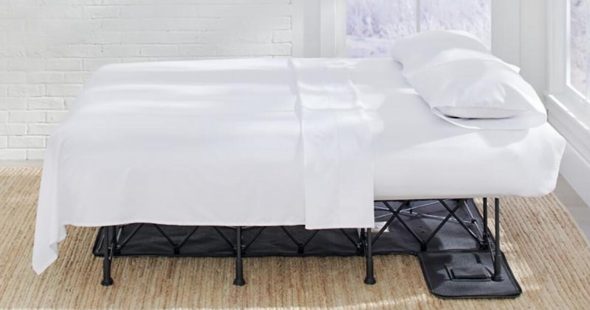 EZ BED with AUTO Shut off for 165 in The Villages, FL Finds — Nextdoor