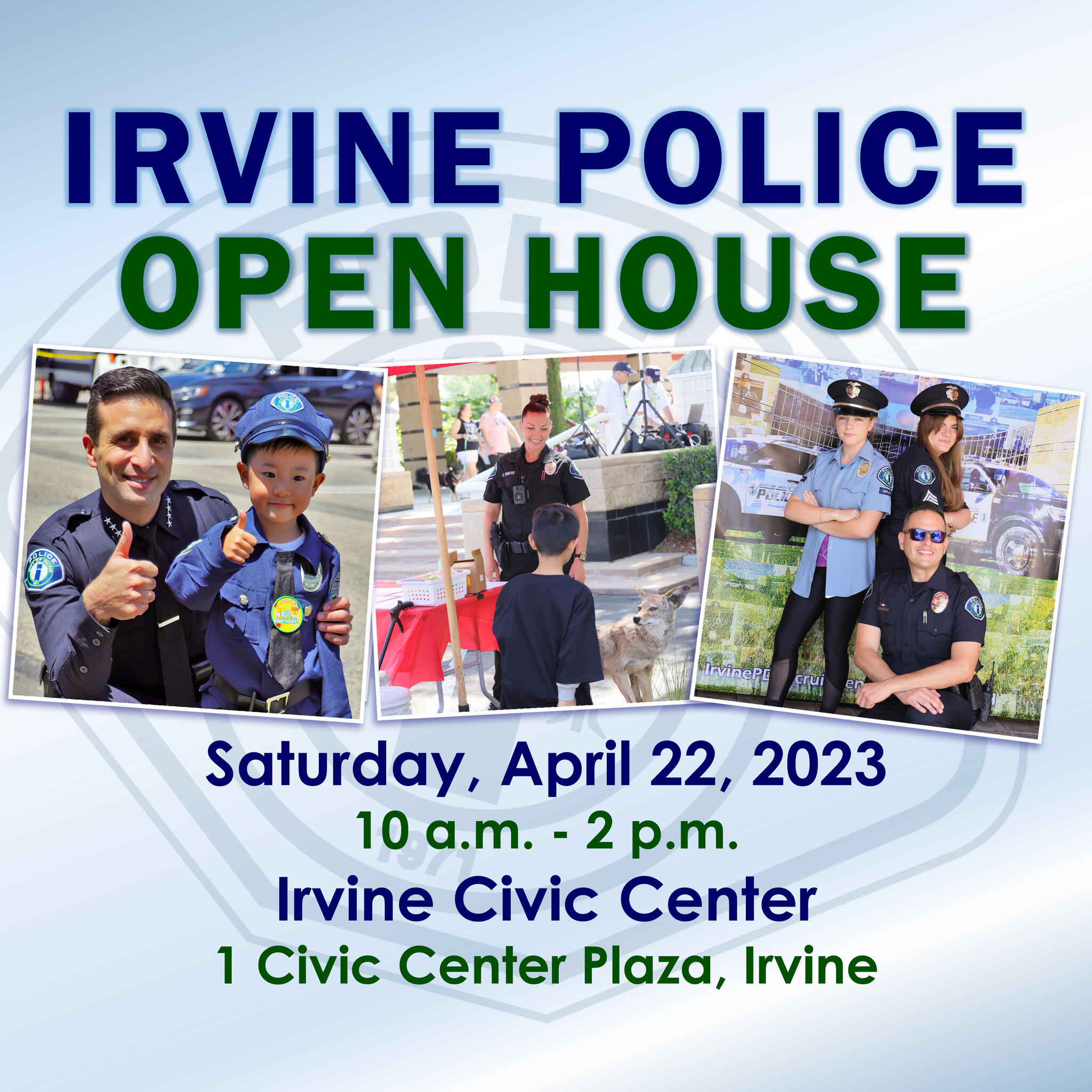 Irvine Police Activity Today 33 - 588woe1
