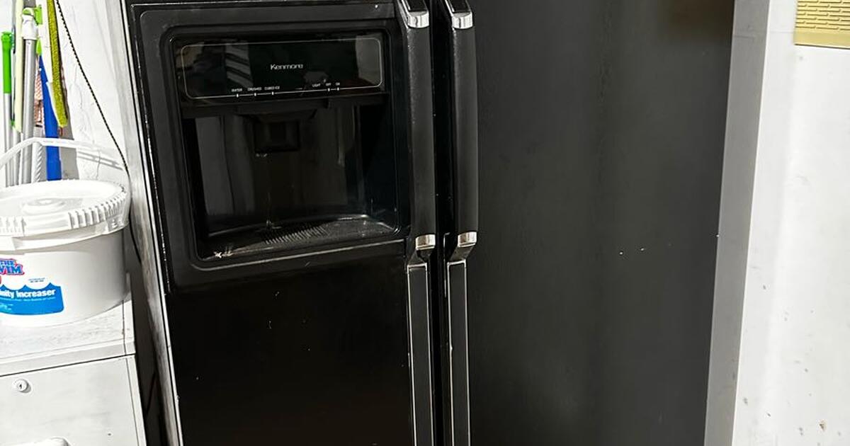 Free refrigerator freezer for Free in Spokane, WA For Sale & Free — Nextdoor