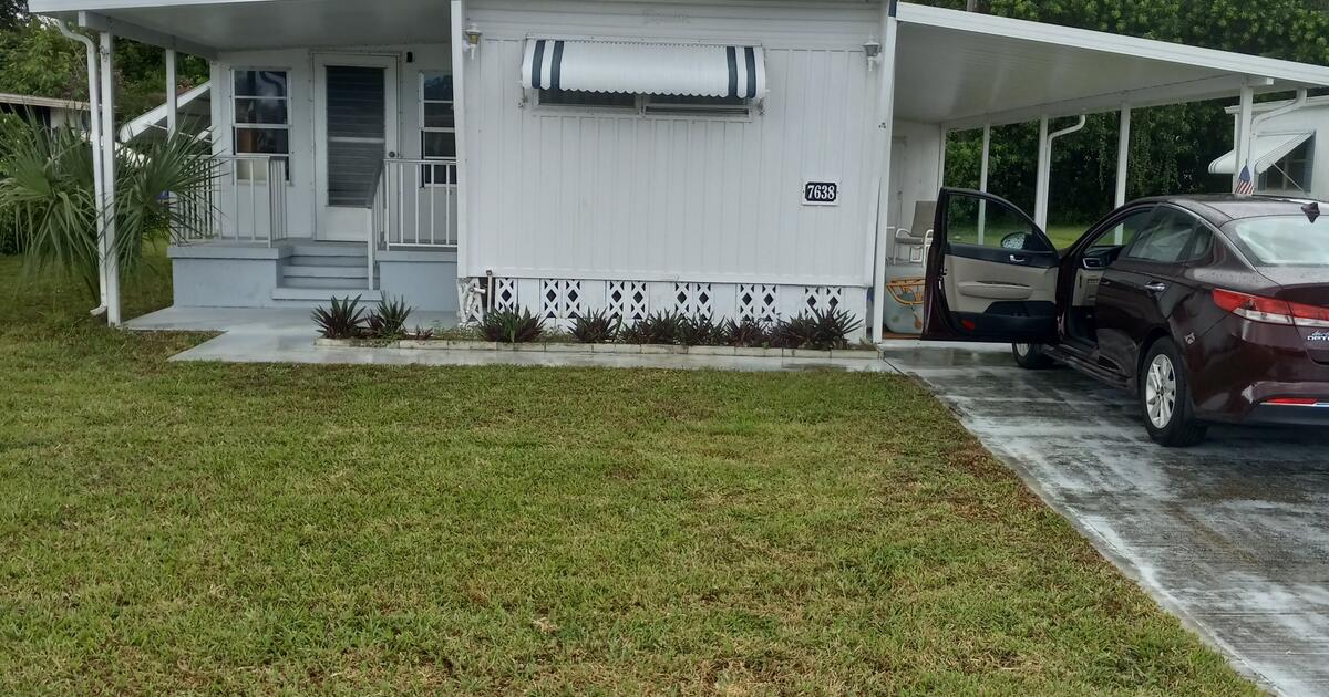 One Bedroom for Rent for 700 in Hobe Sound, FL For Sale & Free