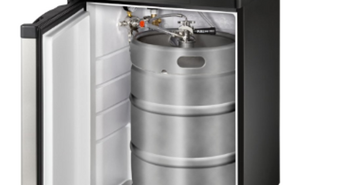 Kegerator for sale for 300 in Citrus Springs, FL For Sale & Free