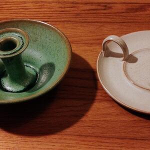 Vintage Cole Pottery