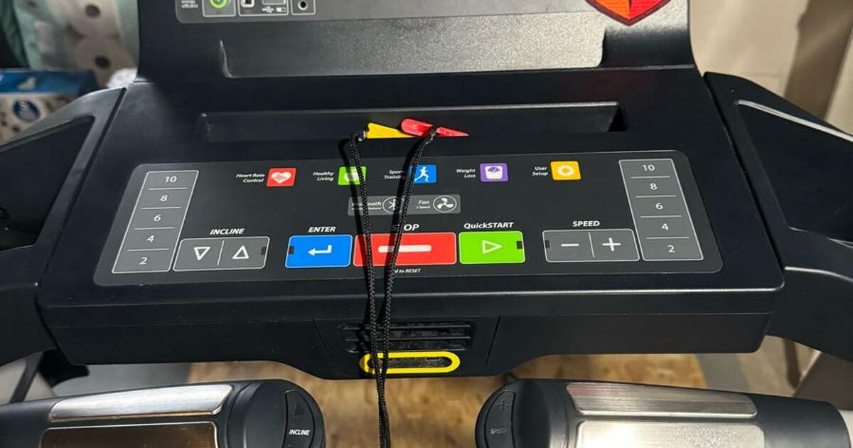 FREE Treadmills for Free in Kansas City, KS For Sale & Free — Nextdoor