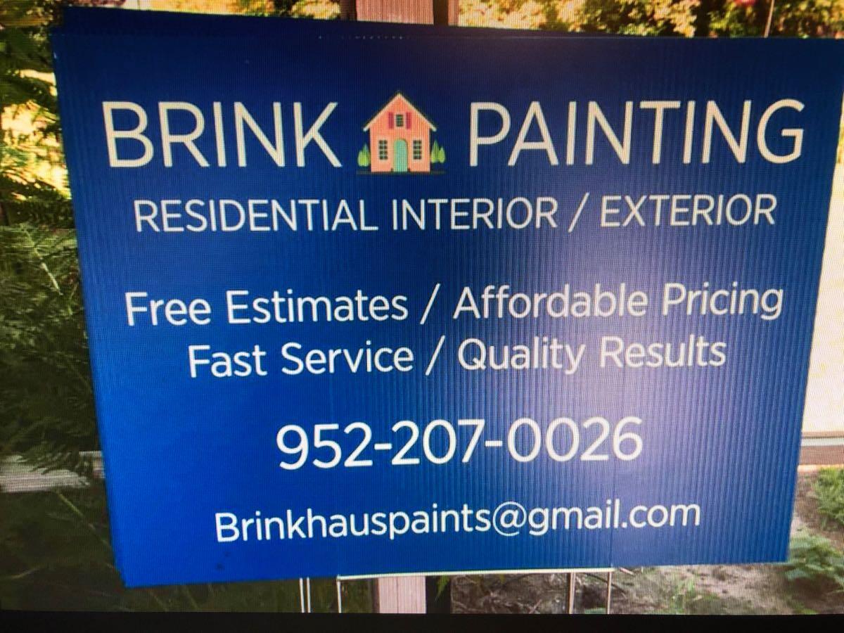 Brinkhaus Painting Bloomington MN Nextdoor