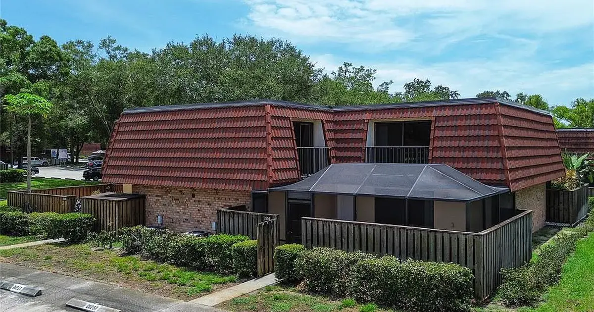 WEDGEWOOD OF PALM HARBOR TOWNHOME for 284900 in Tierra Verde, FL For Sale & Free — Nextdoor