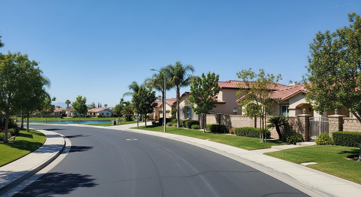 Sunnymead Ranch Lake Club, Moreno Valley | Everything You Need to Know
