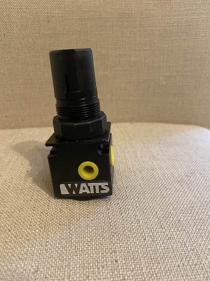 Watts Pressure Regulator- NEW