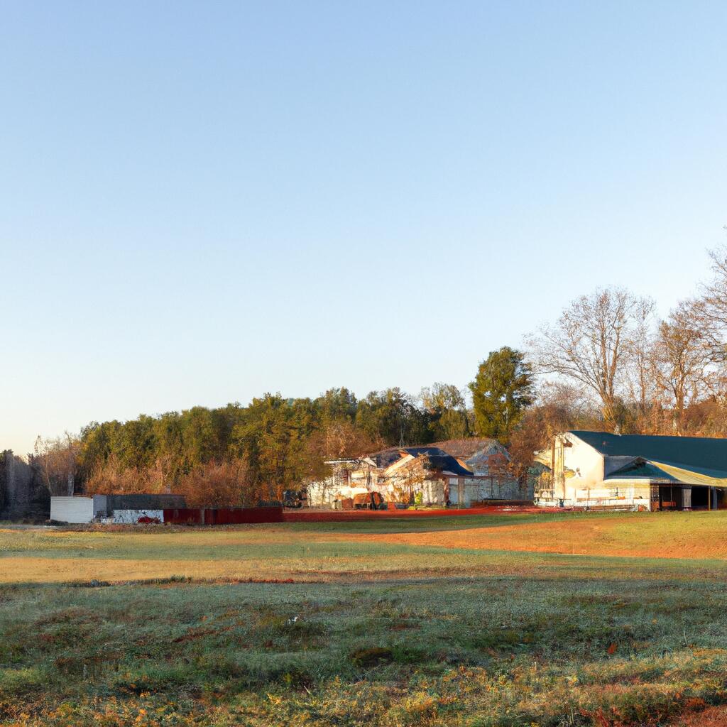 Vernon Farms, Kernersville News, Crime, Lost Pets, Free Stuff