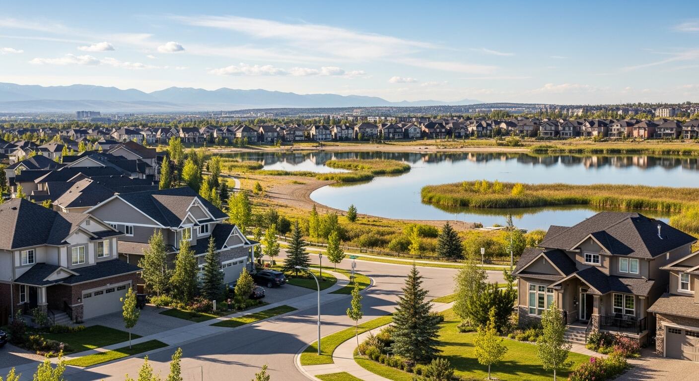 Coral Springs, Calgary | Everything You Need to Know